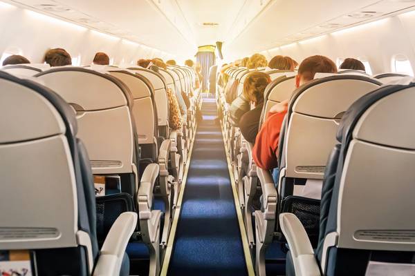 Air travel and Covid: three problems from readers
