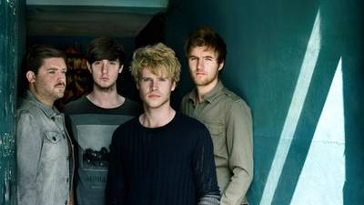. . . What's so special about Kodaline anyway?