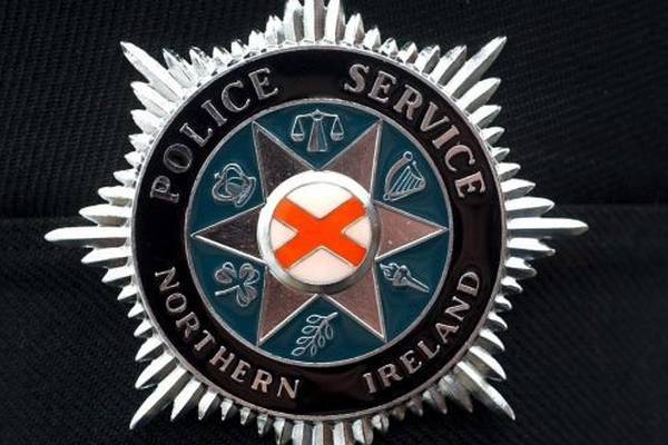 Man injured after being attacked with samurai sword in Larne