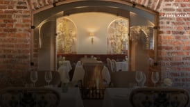 Win an overnight stay at Cashel Palace Hotel with gourmet dining in The Bishop’s Buttery restaurant