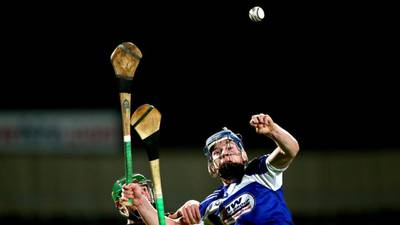 Kilkenny shoot out the lights at O’Moore Park
