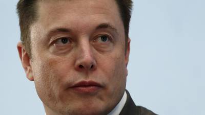 Greenlight comment adds to Tesla losses after Musk mocks SEC