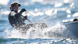 Annalise Murphy secures Olympic place