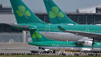 Aer Lingus board set to recommend IAG offer