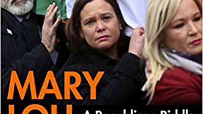 RTÉ insisted on strict conditions for Shane Ross interview about Mary Lou McDonald book