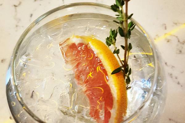 Have we hit peak gin yet? There are now 50 Irish gin brands