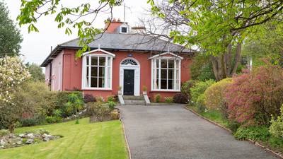 Yeats house on Coliemore Road sells ahead of Sotheby’s contents auction