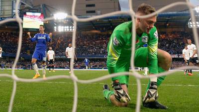 Eden Hazard denies QPR to secure points for Chelsea