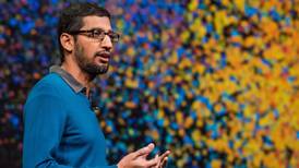 All you need to know about Google’s new CEO Sundar Pichai