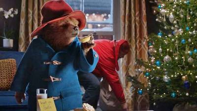 This year's Christmas ads: little bears, carrots at McDonald's and general intolerance