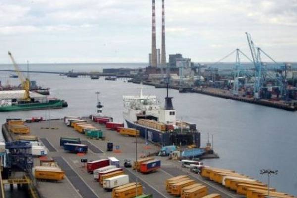 Ireland will still attract foreign direct investment despite tax change – IDA