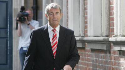 Dispute between Lowry and accountant an intriguing coda to Moriarty Tribunal