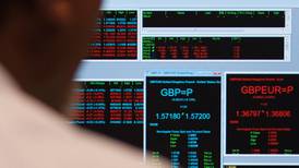 Financial groups lose top spot in FTSE 100