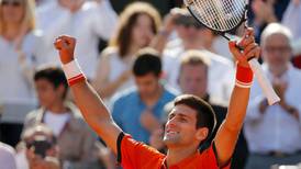 Peerless Novak Djokovic trounces Rafael Nadal in straight sets
