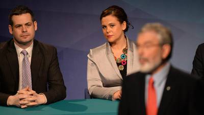 No surprise at no demise as Sinn Féin leader extends his unbeaten run