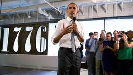 Start-up accelerator 1776’s DC location shows independent, revolutionary side