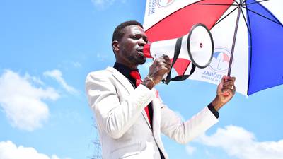 Bobi Wine: The People’s President – Uganda’s charismatic ‘president of the ghetto’ under pressure