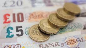 Prudential plans to generate £10bn cash in four years