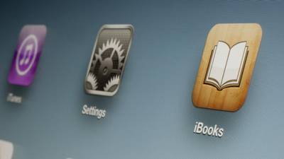 US takes Apple to trial on charges of conspiracy to fix price of ebooks