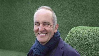 Kevin McCloud housing development like a ‘bomb site’, say homeowners