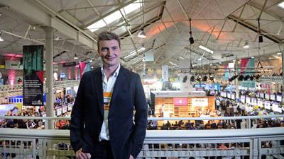 Web Summit: Investors line up to get on board  private jet hire company