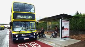 Dublin Bus to bring in savings plan despite  Siptu rejection