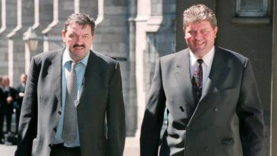Bailey brothers disqualified as directors for seven years