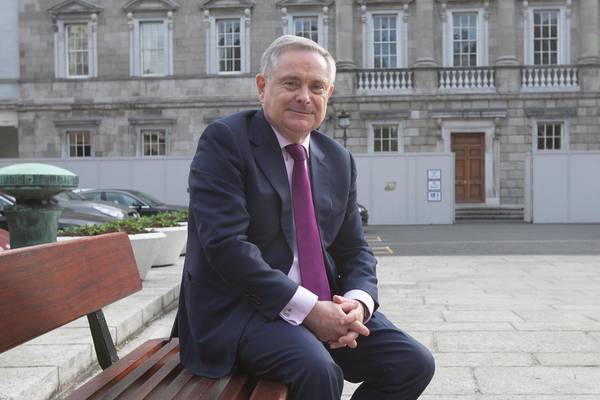 Labour can double number of TDs in next election, says Howlin