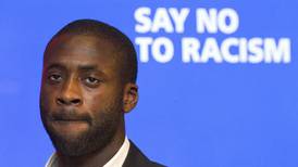 Yaya Toure calls for radical sanctions against racist fans