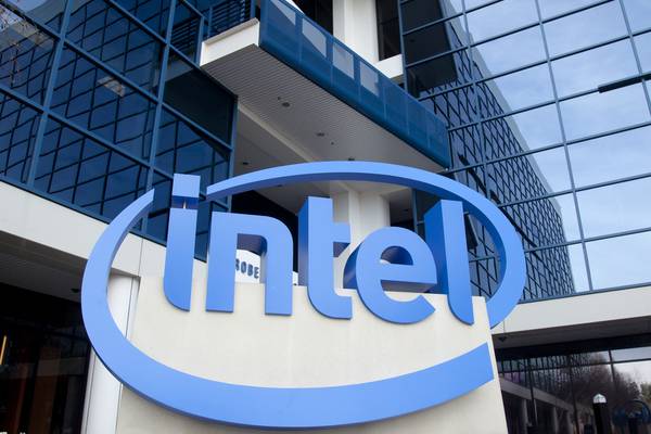 Intel taps VMware’s Pat Gelsinger as CEO, to replace Bob Swan