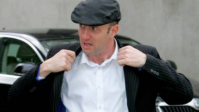 Michael Healy-Rae: In his own words on fobbing in before traveling to funeral