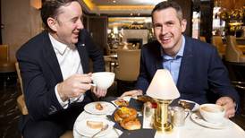 Newstalk makes Kieran Cuddihy permanent breakfast co-host
