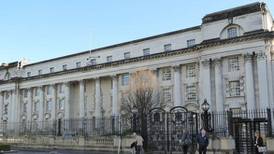 Sex offender fails in challenge to denial of deportation to Ireland