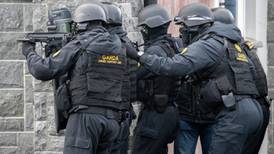 Garda forced to hire private shooting facilities for firearms training