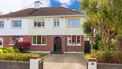 What sold for €940k and less in Blackrock, Castleknock, Foxrock and Dublin 6