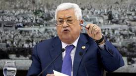 Fatah and Hamas to fall short of majority in Palestinian elections, poll shows