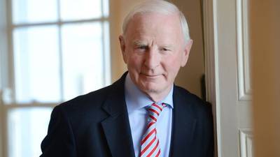 Date set for Pat Hickey’s trial in Brazil over alleged ticket touting