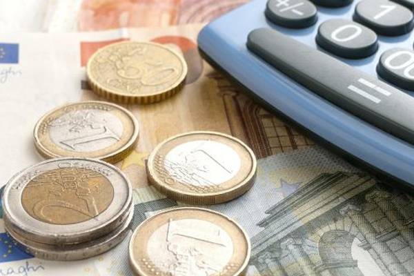 Cost of public sector pensions surges to €150 billion