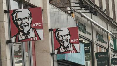 KFC franchise holder in NI secures £27m refinancing deal