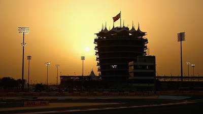 Bahrain F1 is an ‘annual reminder’ of tyranny and repression