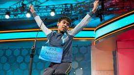 Texan 11-year-old spells ‘taoiseach’ and wins spelling bee