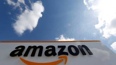 ‘We still believe in the office’ – Amazon Web Services' Irish boss