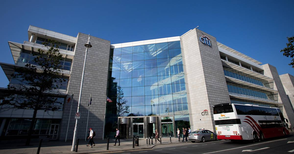 Citigroup подписывает контракт на строительство новой европейской штаб-квартиры в Дублинских доках – The Irish Times