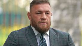 Conor McGregor given 11 weeks to decide how to plead to alleged motoring offences