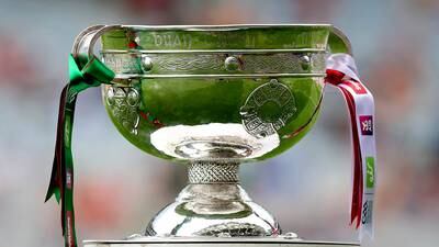 Football’s All-Ireland series starts this weekend – why is nobody excited?