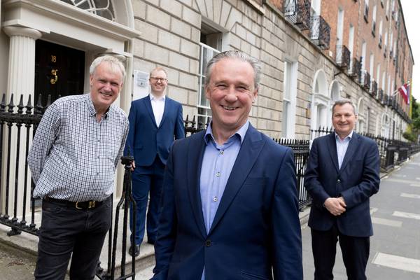 Open Orphan spin-out Poolbeg Pharma to list on London market