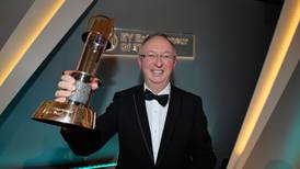 Portwest chief up for EY World Entrepreneur of the Year award