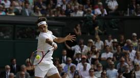 Wimbledon: Federer beats Murray to set up final rematch with  Djokovic