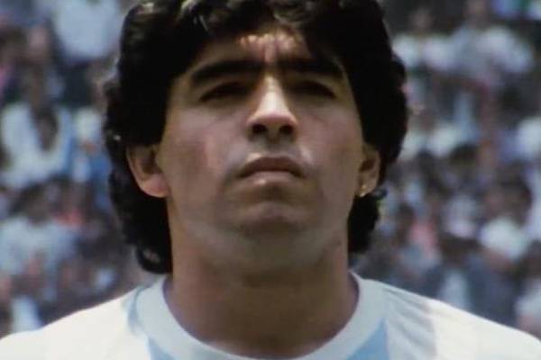 Diego Maradona dies of heart attack, aged 60