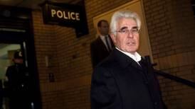 PR guru Max Clifford charged with indecent assault